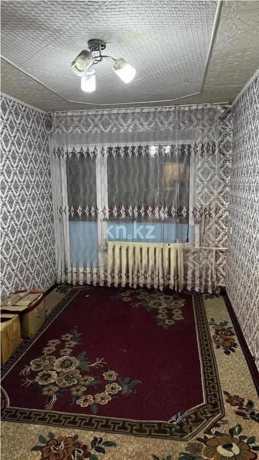 Продажа 2-комнатной квартиры, 43 м², бул. Независимости в Темиртау - фото 2