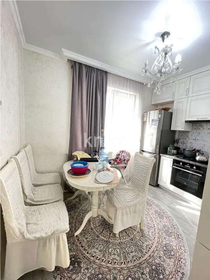 Продажа 3-комнатной квартиры, 71 м², мкр-н Дарабоз, дом  25а в Алматы - фото 3