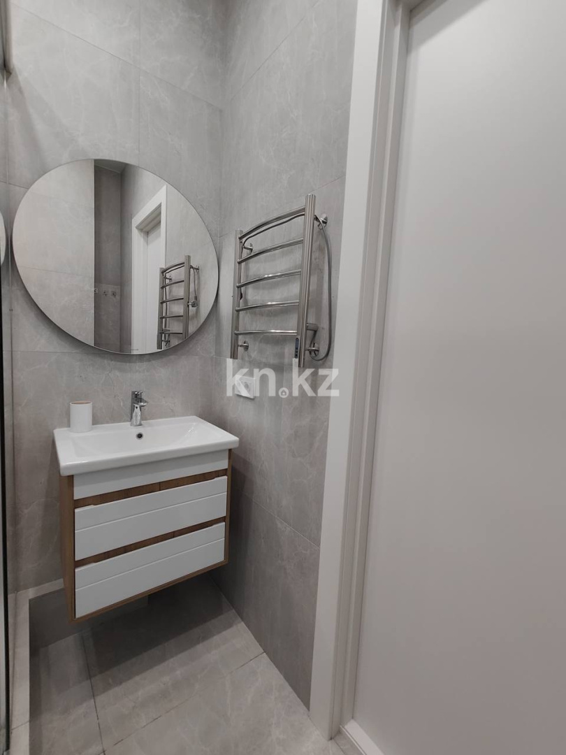 Аренда 3-комнатной квартиры, 75 м² в Астане - фото 18
