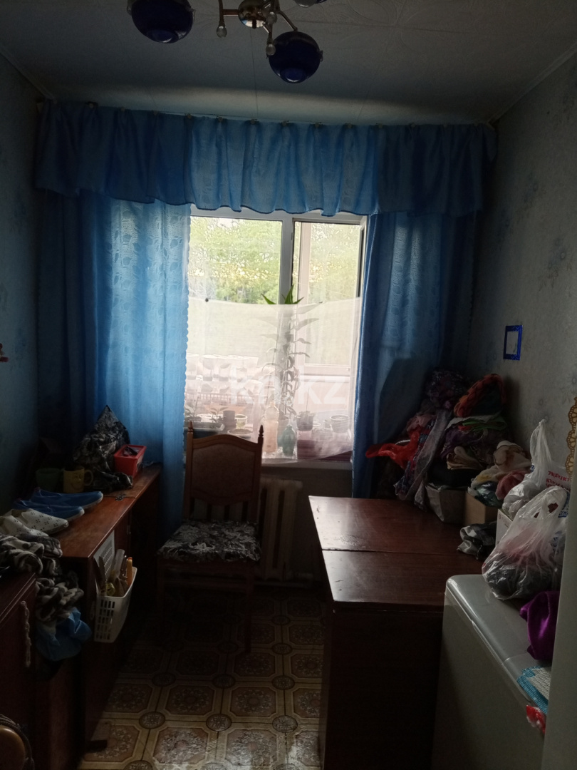 Продажа 4-комнатной квартиры, 67.1 м², мкр-н 6-й, дом  10 в Темиртау - фото 5