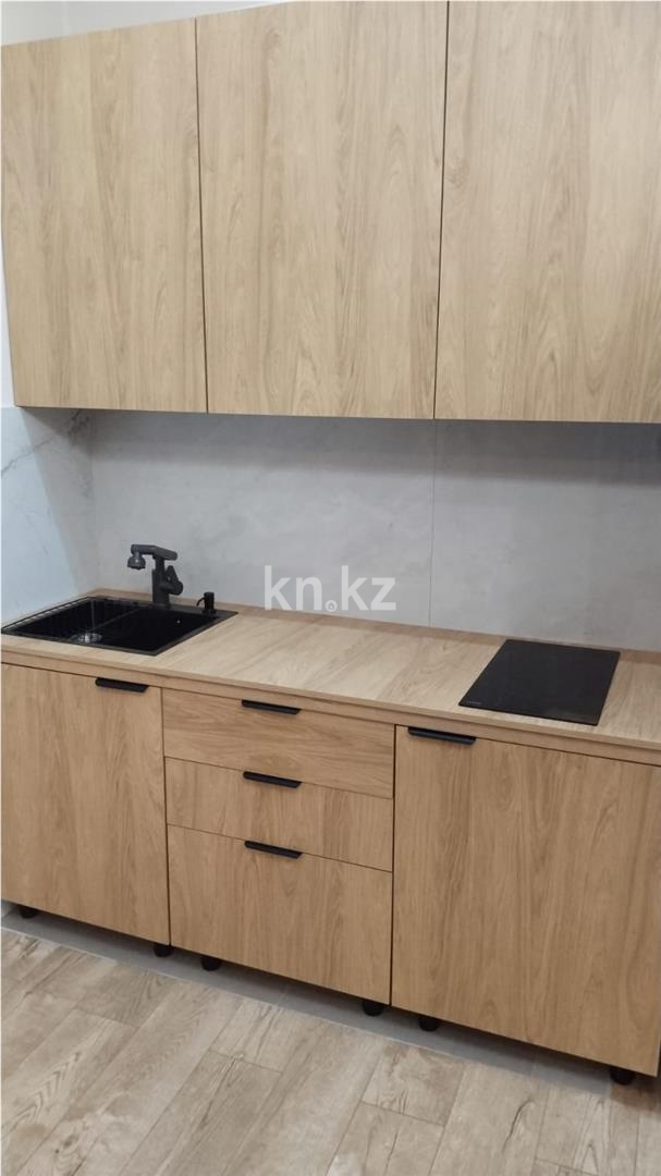 Продажа 1-комнатной квартиры, 40 м² в Астане - фото 5