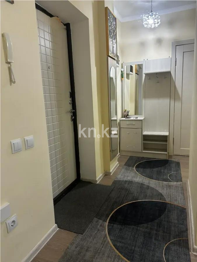 Продажа 1-комнатной квартиры, 33.1 м² в Астане - фото 5