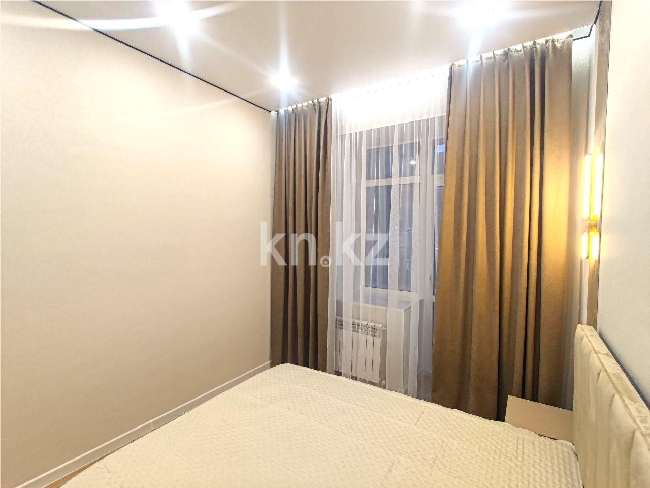 Продажа 2-комнатной квартиры, 51 м² в Караганде - фото 3