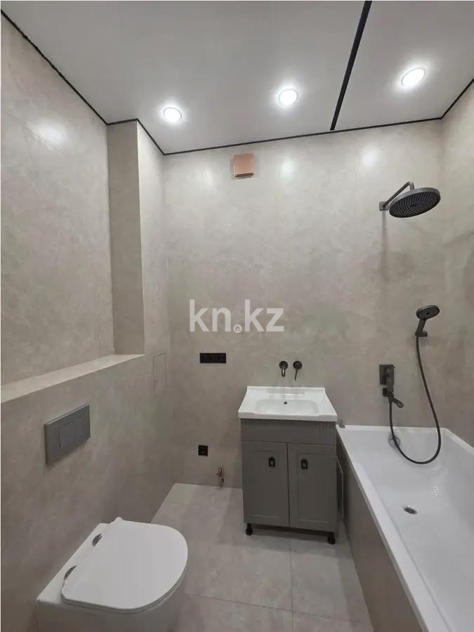 Продажа 2-комнатной квартиры, 41 м² в Астане - фото 4
