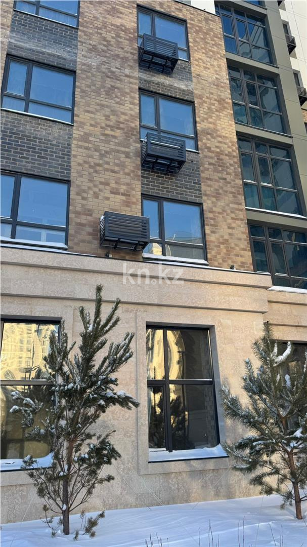 Продажа 2-комнатной квартиры, 41 м² в Караганде - фото 5