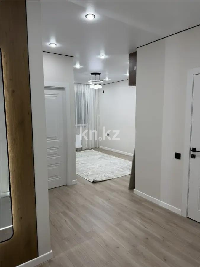 Продажа 1-комнатной квартиры, 40 м² в Алматы - фото 2