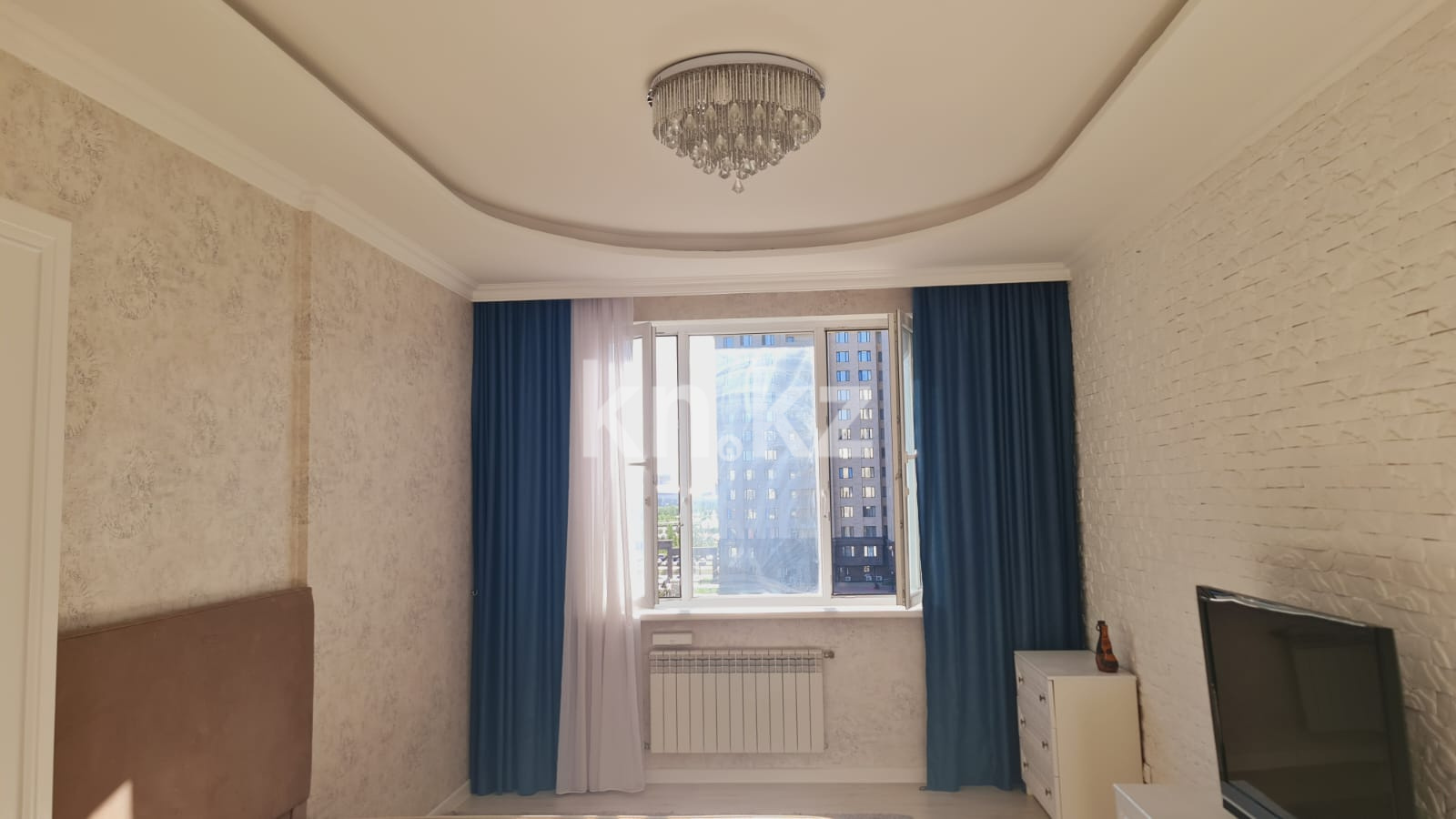 Аренда 1-комнатной квартиры, 50 м² в Астане - фото 7