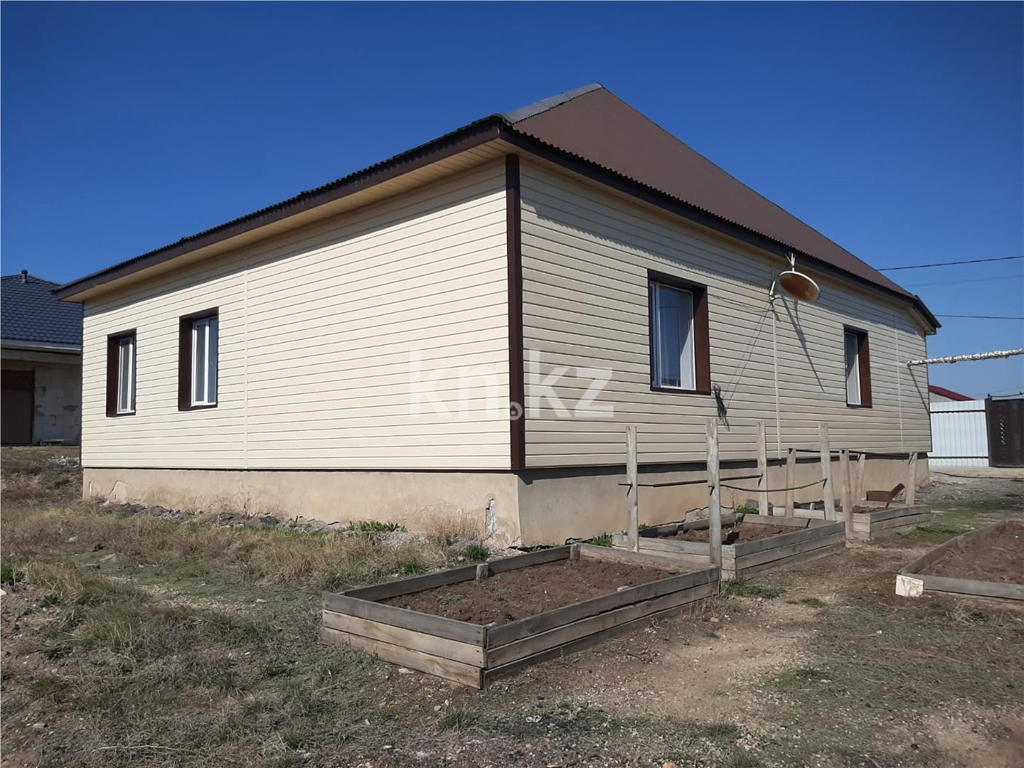 Продажа 4-комнатного дома, 117.8 м² в Караганде - фото 17