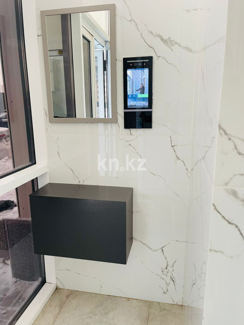 Продажа 2-комнатной квартиры, 68 м², ул. Токпанова в Астане - фото 11