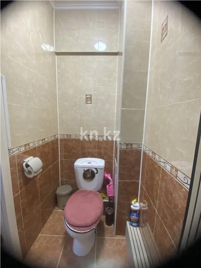 Продажа 2-комнатной квартиры, 56 м² в Алматы - фото 5