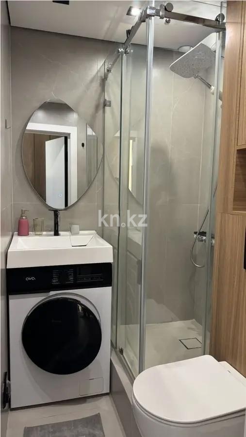 Продажа 2-комнатной квартиры, 41 м² в Алматы - фото 4