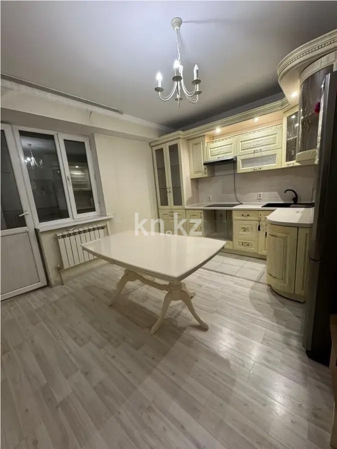 Продажа 1-комнатной квартиры, 48.5 м² в Алматы - фото 3