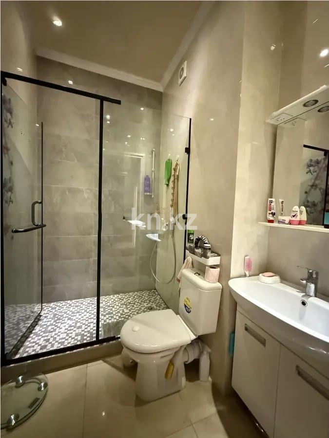 Продажа 2-комнатной квартиры, 79.2 м², ул. Керей, Жанибек хандар, дом  22 в Астане - фото 5