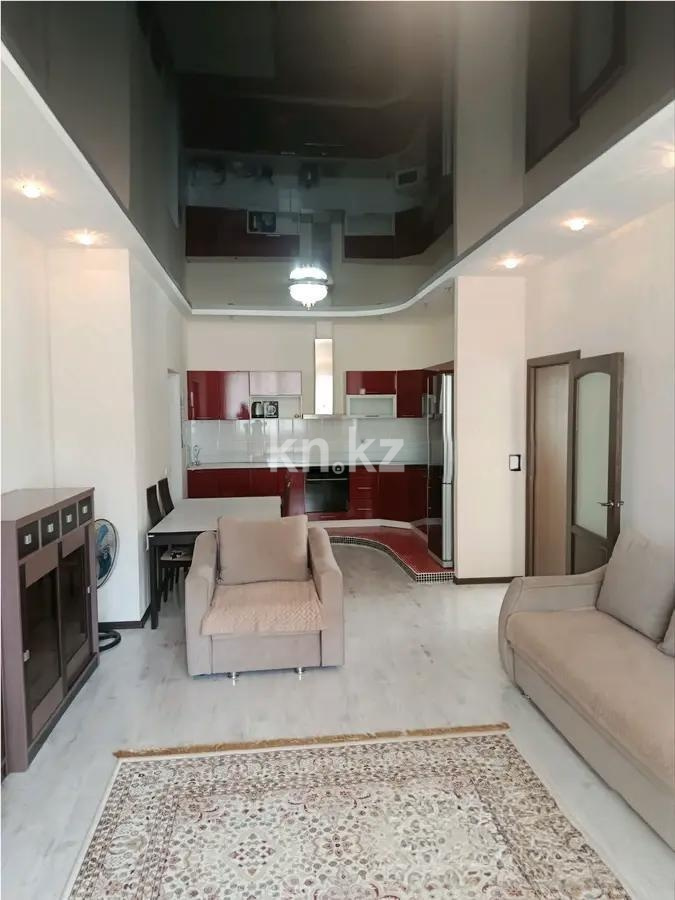 Продажа 2-комнатной квартиры, 70 м² в Астане - фото 2