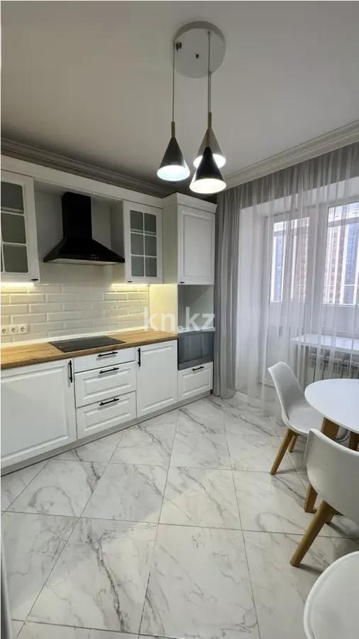 Продажа 1-комнатной квартиры, 44 м², ул. Айнакол, дом  62 в Астане - фото 2