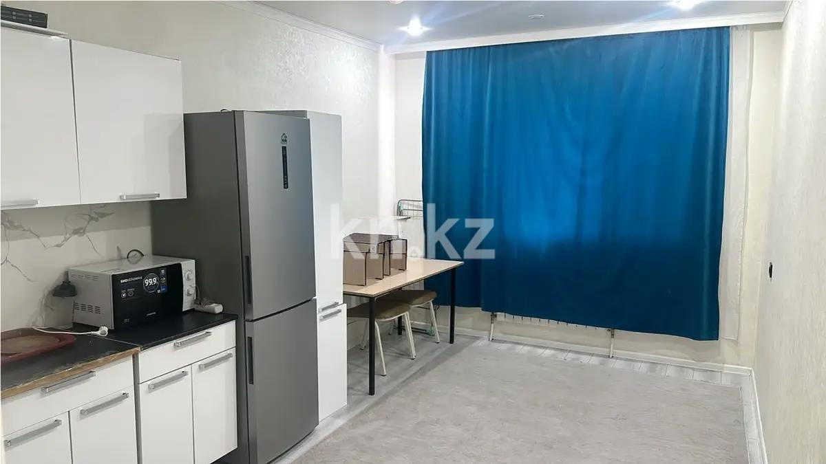 Продажа 1-комнатной квартиры, 40 м² в Астане - фото 2