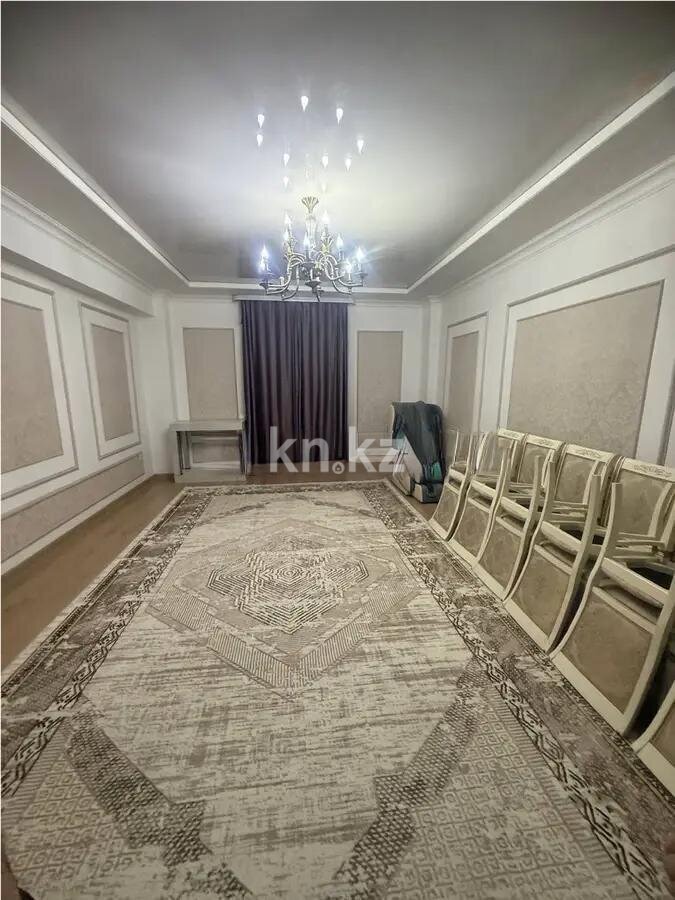 Продажа 3-комнатной квартиры, 114.8 м² в Алматы
