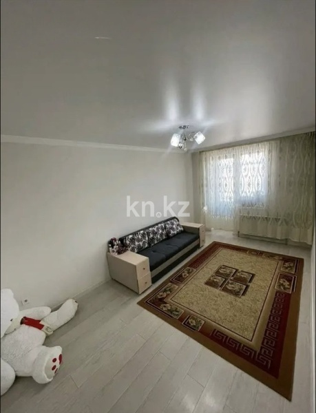 Аренда 1-комнатной квартиры, 37 м² в Астане - фото 3