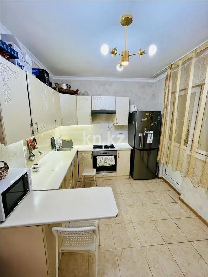 Продажа 1-комнатной квартиры, 42 м² в Астане - фото 2