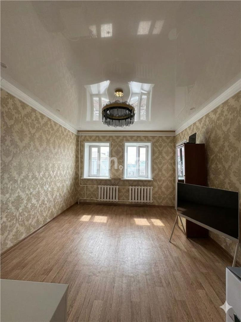 Продажа 2-комнатной квартиры, 57 м² в Караганде