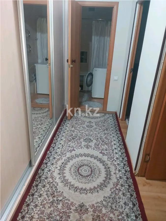 Продажа 1-комнатной квартиры, 37.6 м² в Астане - фото 3