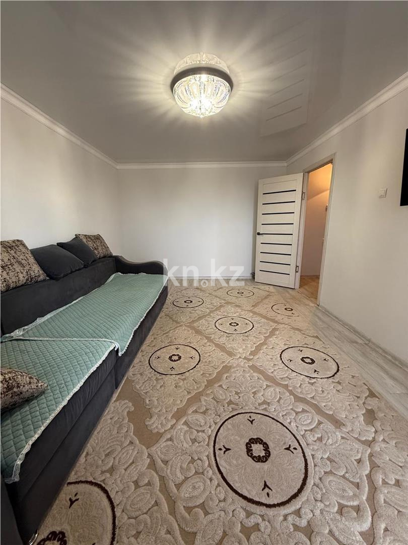 Продажа 2-комнатной квартиры, 48 м², мкр-н Мамраева (Восток-5) в Караганде - фото 3