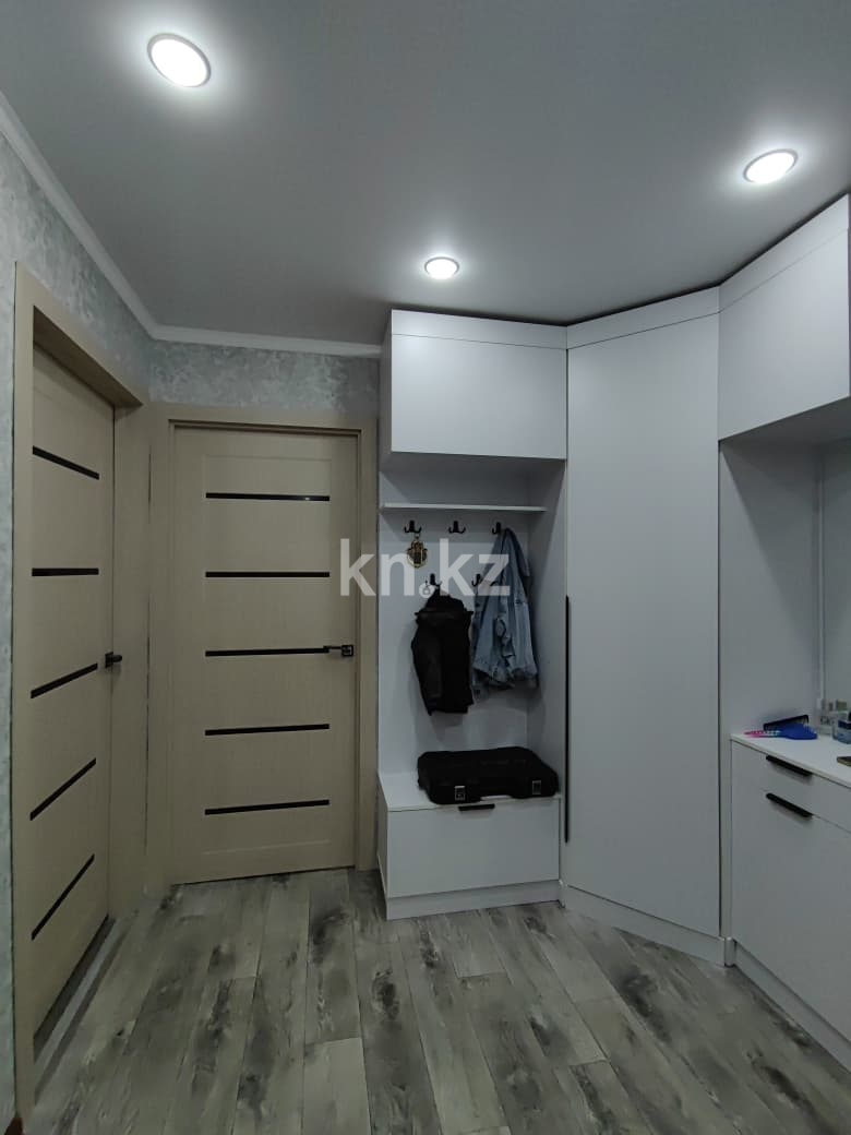 Продажа 3-комнатной квартиры, 61 м² в Караганде - фото 22