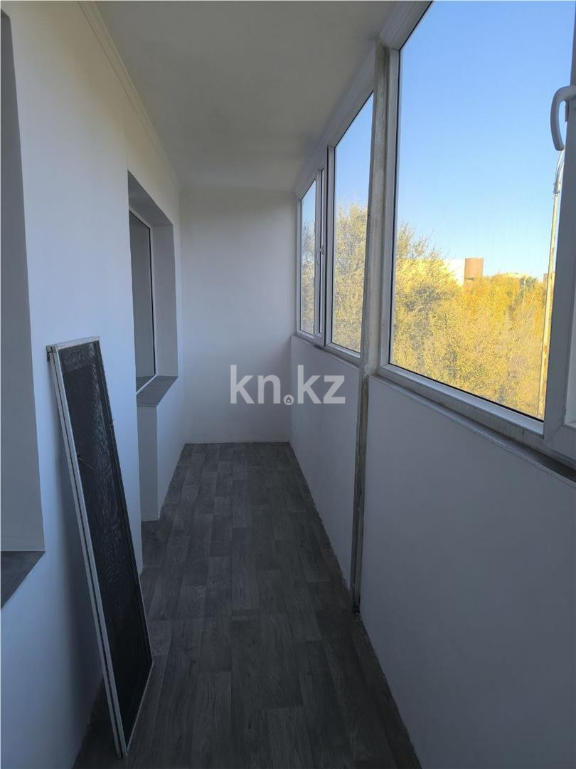 Продажа 2-комнатной квартиры, 65 м², пр. Шахтеров в Караганде - фото 10