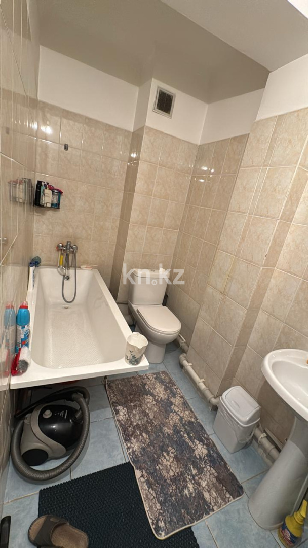 Продажа 1-комнатной квартиры, 42 м² в Алматы - фото 7