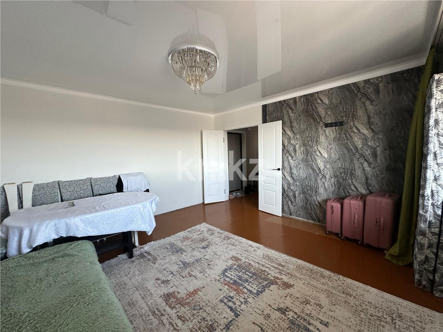 Продажа 2-комнатной квартиры, 53 м², мкр-н Степной-1 в Караганде - фото 3