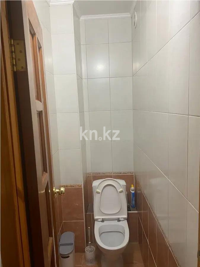 Продажа 2-комнатной квартиры, 53.4 м² в Алматы - фото 4