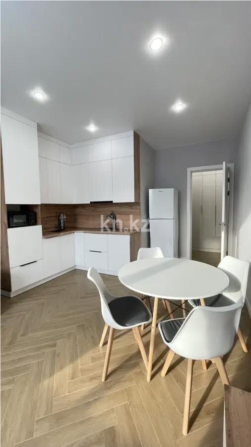 Продажа 2-комнатной квартиры, 49 м² в Астане - фото 3