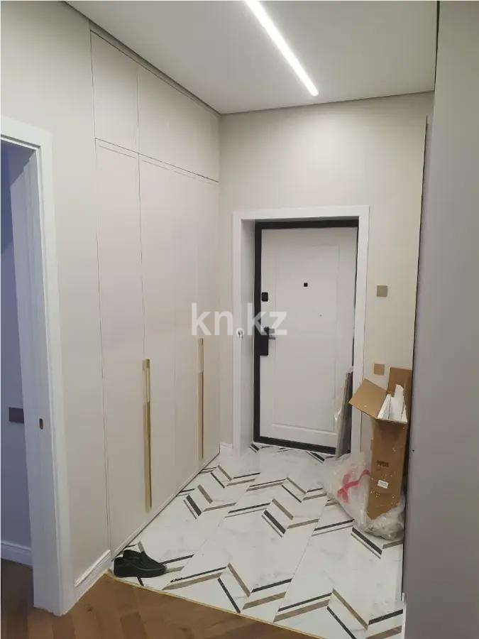 Продажа 4-комнатной квартиры, 86.3 м² в Астане - фото 8