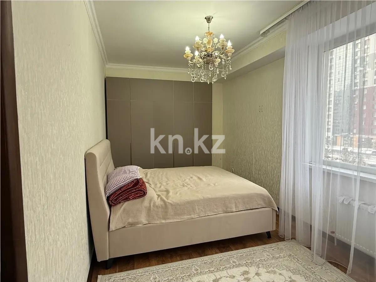 Продажа 3-комнатной квартиры, 115 м² в Астане - фото 2