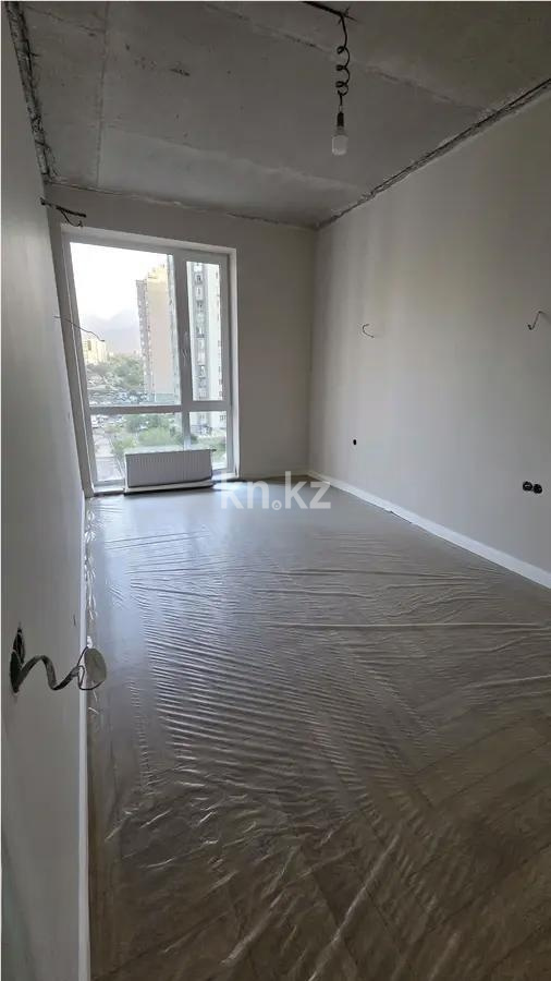 Продажа 4-комнатной квартиры, 120 м² в Алматы - фото 2