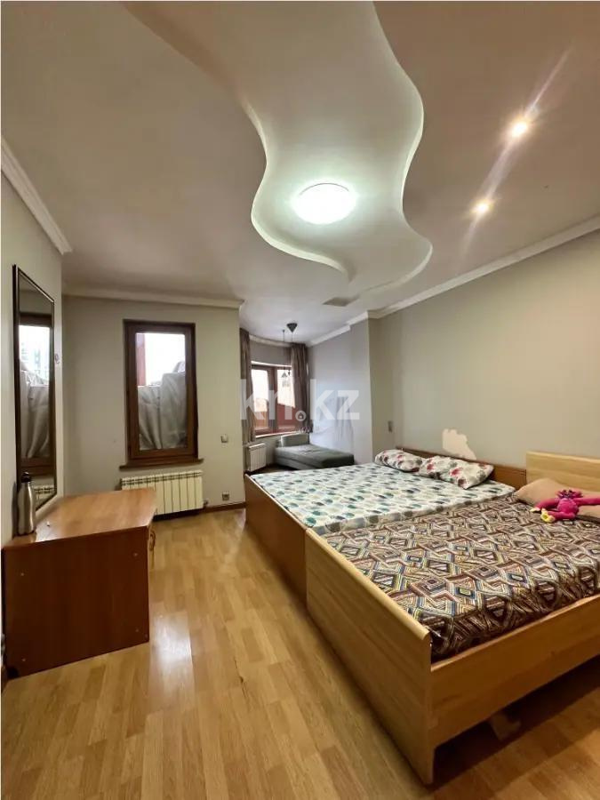 Продажа 5-комнатной квартиры, 275 м², пр. Аль-Фараби, дом  47 в Алматы - фото 4