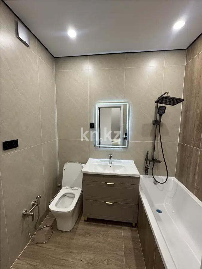 Продажа 2-комнатной квартиры, 44 м² в Алматы - фото 3