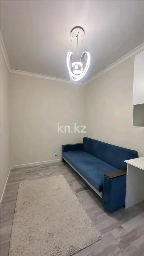 Продажа 3-комнатной квартиры, 62 м² в Алматы - фото 3