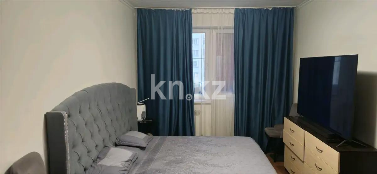 Продажа 2-комнатной квартиры, 52.3 м² в Алматы - фото 2