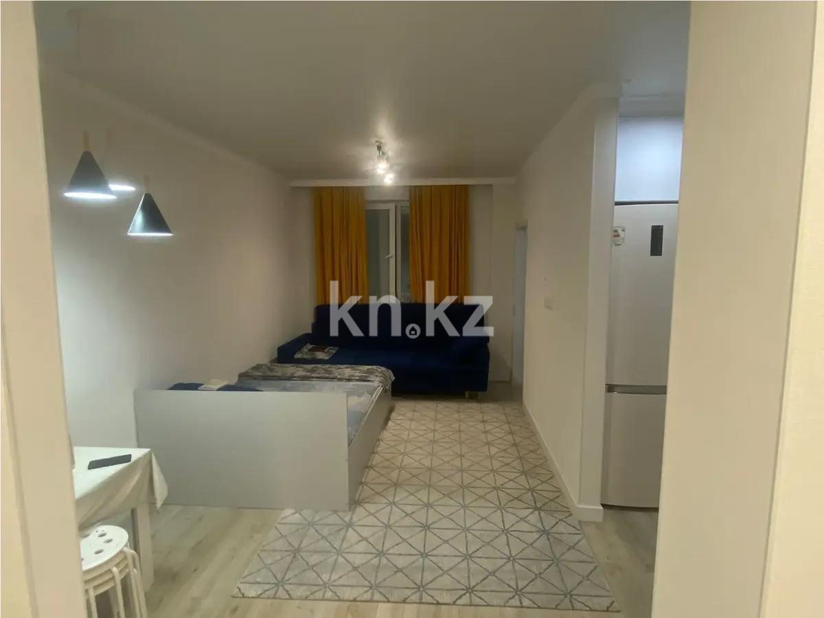 Продажа 2-комнатной квартиры, 38.5 м² в Астане