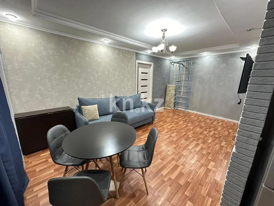Продажа 2-комнатной квартиры, 44 м², 6-й мкр. в Темиртау