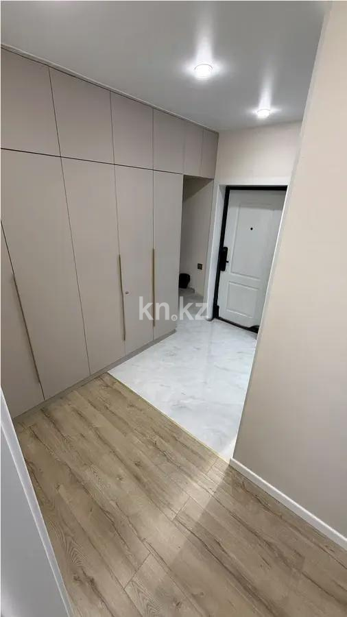 Продажа 2-комнатной квартиры, 60 м², ул. Рыскулова, дом  16/4 в Астане - фото 7