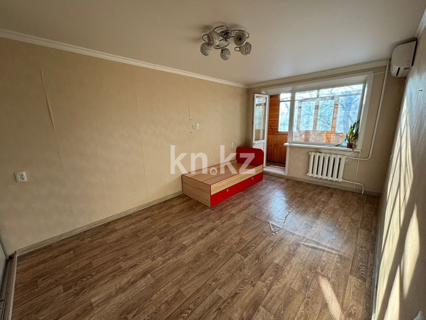 Продажа 1-комнатной квартиры, 30.6 м² в Костанае - фото 7