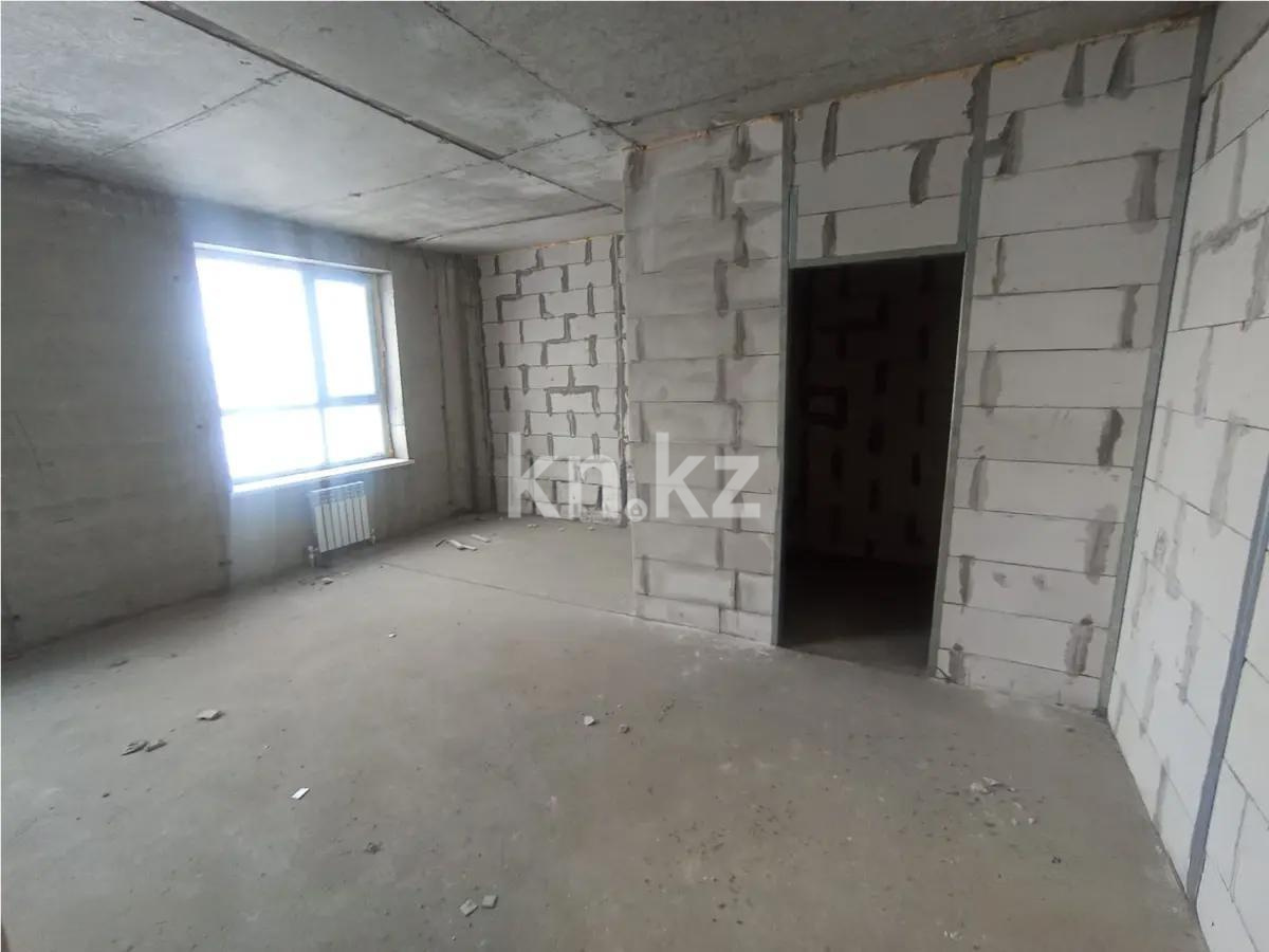 Продажа 1-комнатной квартиры, 35.8 м², 20 мкр., дом  46/3 в Алматы