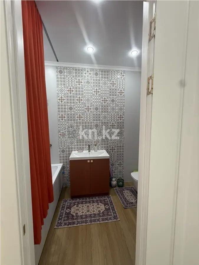 Продажа 4-комнатной квартиры, 130 м² в Астане - фото 5