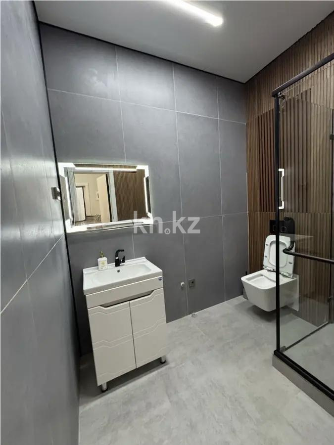 Продажа 1-комнатной квартиры, 45 м², мкр-н Алтын Арка, дом  20 в Караганде - фото 3