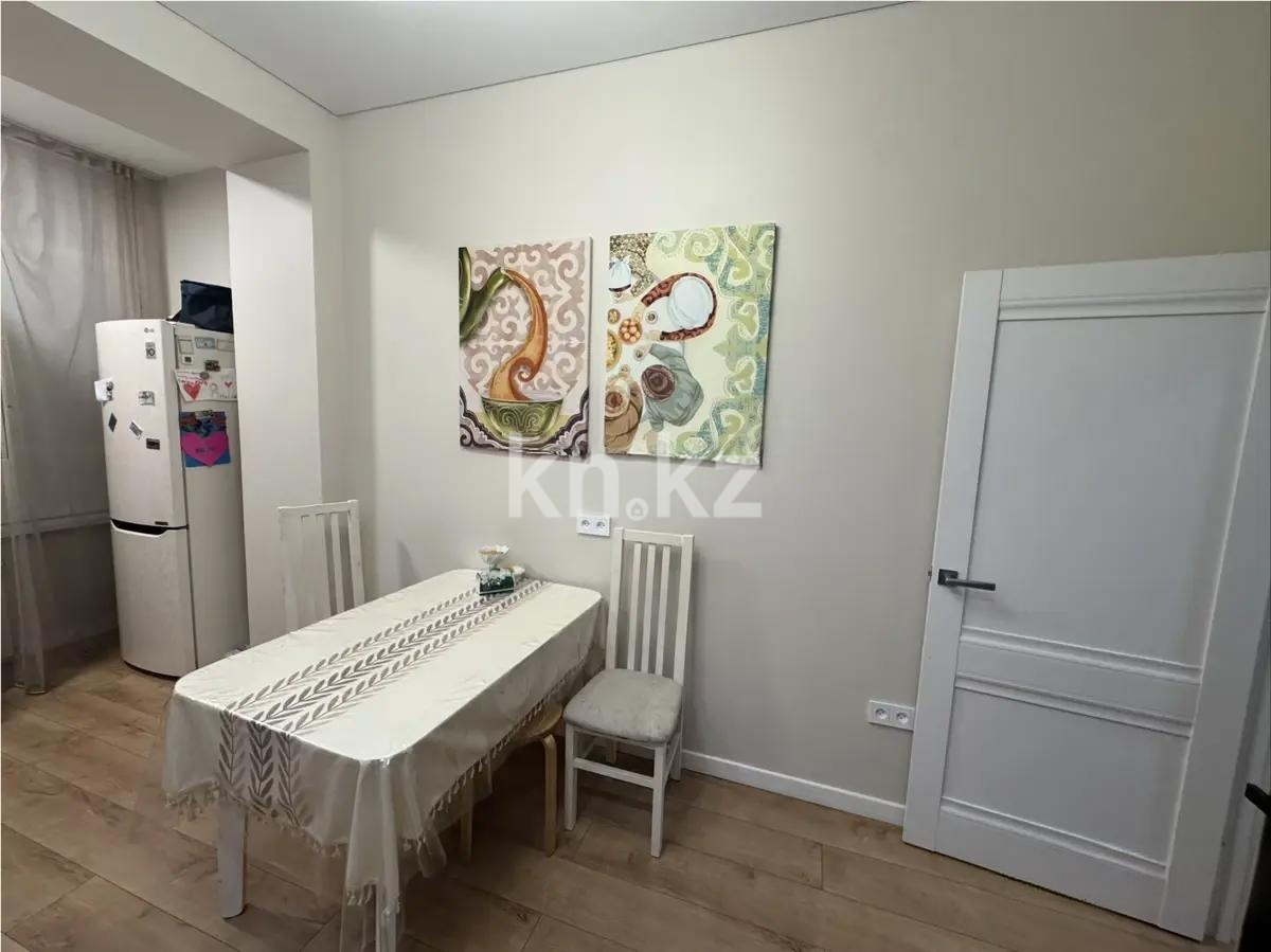 Продажа 3-комнатной квартиры, 89 м² в Караганде - фото 4