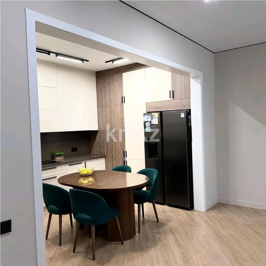 Продажа 4-комнатной квартиры, 150 м² в Караганде - фото 2