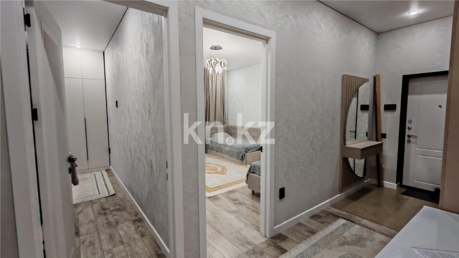 Продажа 3-комнатной квартиры, 70 м² в Караганде - фото 2