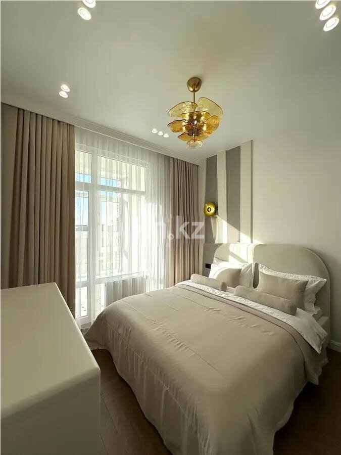 Продажа 3-комнатной квартиры, 70 м² в Астане - фото 2